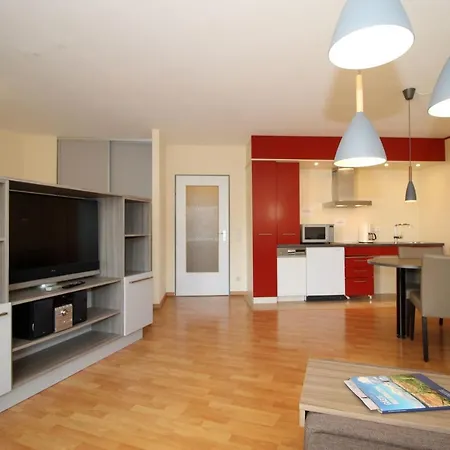 Trafalgar 226 Cuxhaven