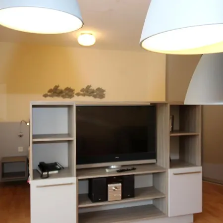 Apartment Trafalgar 226