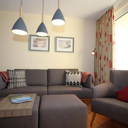 Trafalgar 226 Apartment