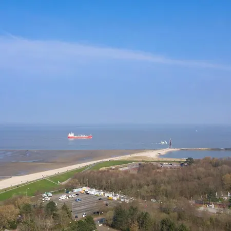 Trafalgar 226 Cuxhaven