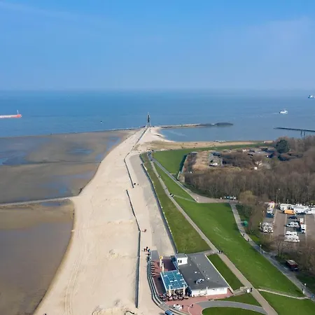 Trafalgar 226 Cuxhaven