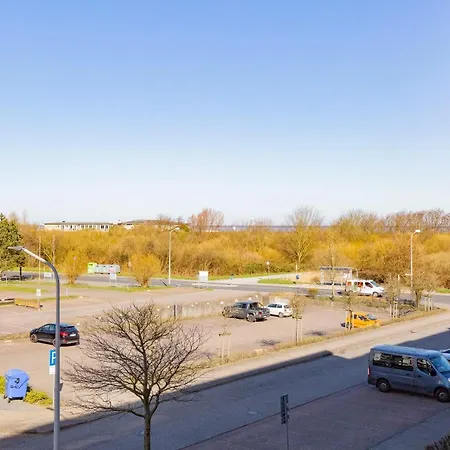 Apartment Trafalgar 226