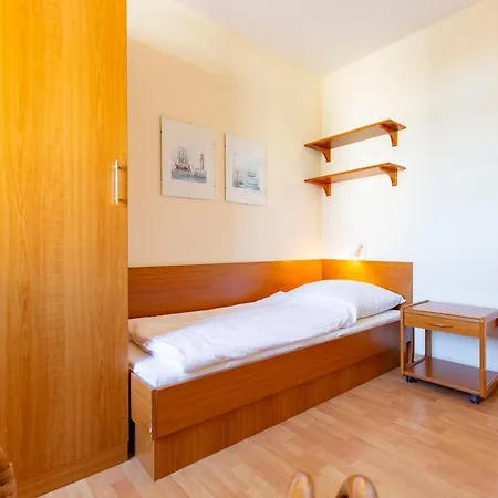 Trafalgar 226 Apartment Cuxhaven