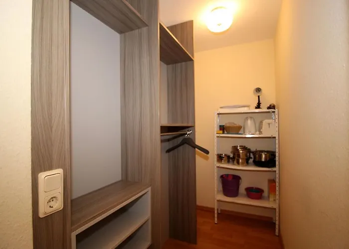 Trafalgar 226 Appartement